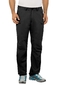 VAUDE Farley Pant IV Black Heren