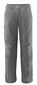 VAUDE Farley ZO Pants IV Pebbles Dames