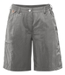 VAUDE Farley Bermuda IV Pebbles Dames