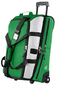 VAUDE Tonga Trolley Apple Green