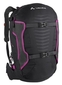 VAUDE Vail 24 Black Rugzak