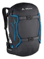 VAUDE Hungabee 26 Black Rugzak