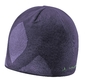 VAUDE Logo Beanie Dark Violet
