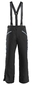 VAUDE Andermatt Pants Black Heren