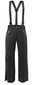 VAUDE Andermatt Pants Black Dames