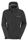 VAUDE Birch Jacket Black Heren