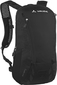 VAUDE Trail Light 9 Zwart Rugzak