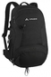 VAUDE Wizard 30+4 Rugzak Zwart