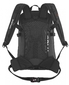 VAUDE Wizard 30+4 Rugzak Zwart