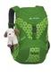 VAUDE Ayla 6 Kinder Rugzak Groen Print