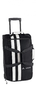 VAUDE Tobago 65 Trolley Zwart