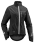 VAUDE Realto Regenjack Dames Zwart