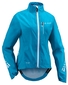 VAUDE Realto Regenjack Dames Blauw