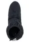 VAUDE Bike Gaiter Short Overschoenen Zwart