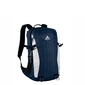 VAUDE Wizard Air 24+4 Rugzak Blauw