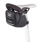 VAUDE Race Light XL Zadeltas Zwart