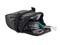 VAUDE Race Light XL Zadeltas Zwart