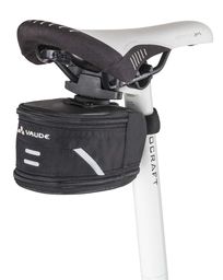 VAUDE Tool M Zadeltas Zwart