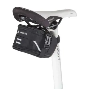 VAUDE Tool Stick M Zwart