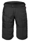 VAUDE Minaki Fietsbroek Zwart Heren