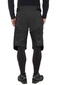 VAUDE Minaki Fietsbroek Zwart Heren