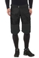 VAUDE Minaki Fietsbroek Zwart Heren