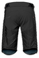 VAUDE Minaki Fietsbroek Zwart Heren