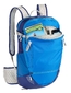 VAUDE Hyper 14+3 Rugzak Zwart