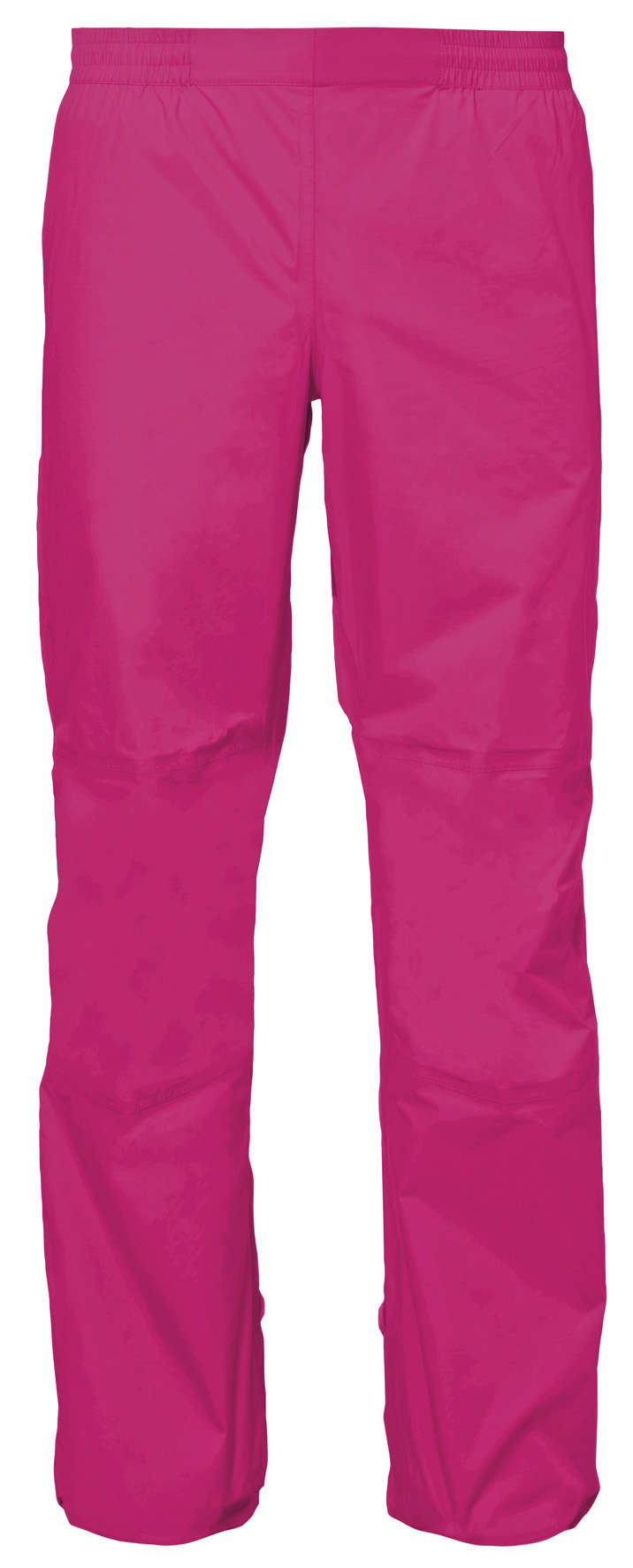 VAUDE Drop Pants II Roze Dames