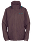 VAUDE Escape Light Jacket Paars Dames