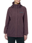 VAUDE Escape Light Jacket Paars Dames