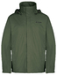VAUDE Escape Light Jacket Groen Heren