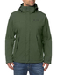 VAUDE Escape Light Jacket Groen Heren