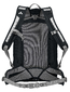 VAUDE Wizard 18+4 Rugzak Zwart