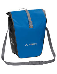 VAUDE Aqua Back Achtertassen Blauw/Zwart