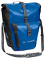 VAUDE Aqua Back Plus Achtertassen Blauw/Zwart