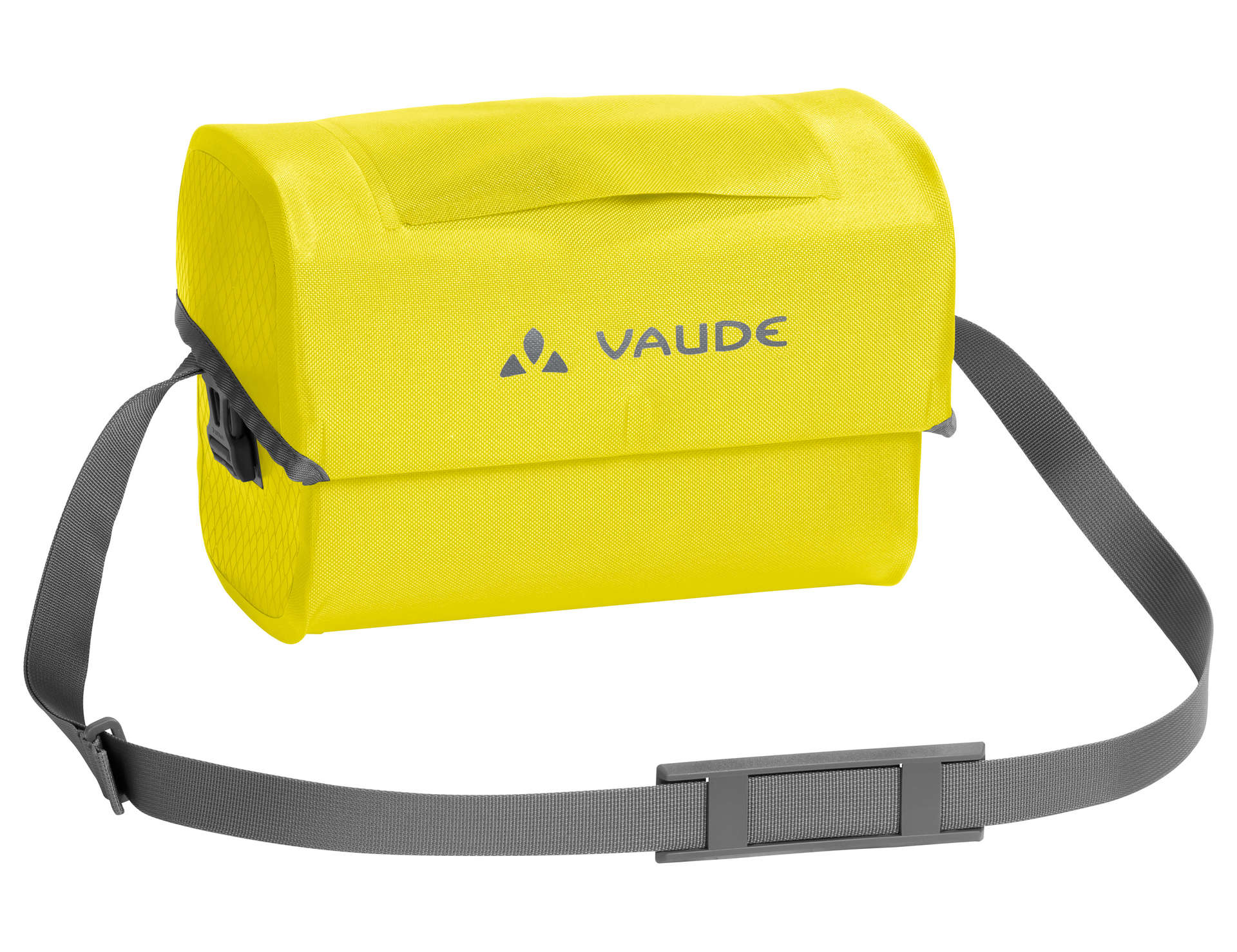 VAUDE Aqua Box Stuurtas Geel