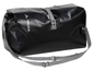 VAUDE Top Case Zwart