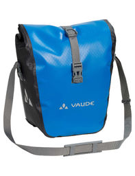 VAUDE Aqua Front Voortassen Blauw/Zwart