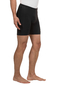 VAUDE Bike III Fietsonderbroek Zwart Heren