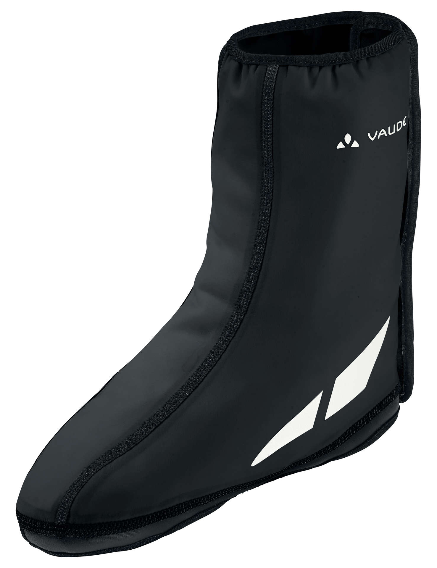 VAUDE Wet Light III Overschoenen Zwart