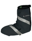 VAUDE Luminum Overschoenen Zwart