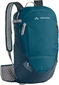 VAUDE Hyper 14 +3 Rugzak Blauw