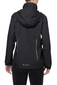 VAUDE Escape Bike Light Fietsjack Zwart Dames