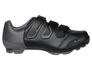 VAUDE Snar Active Mountainbikeschoenen Zwart Heren