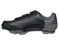 VAUDE Snar Active Mountainbikeschoenen Zwart Heren