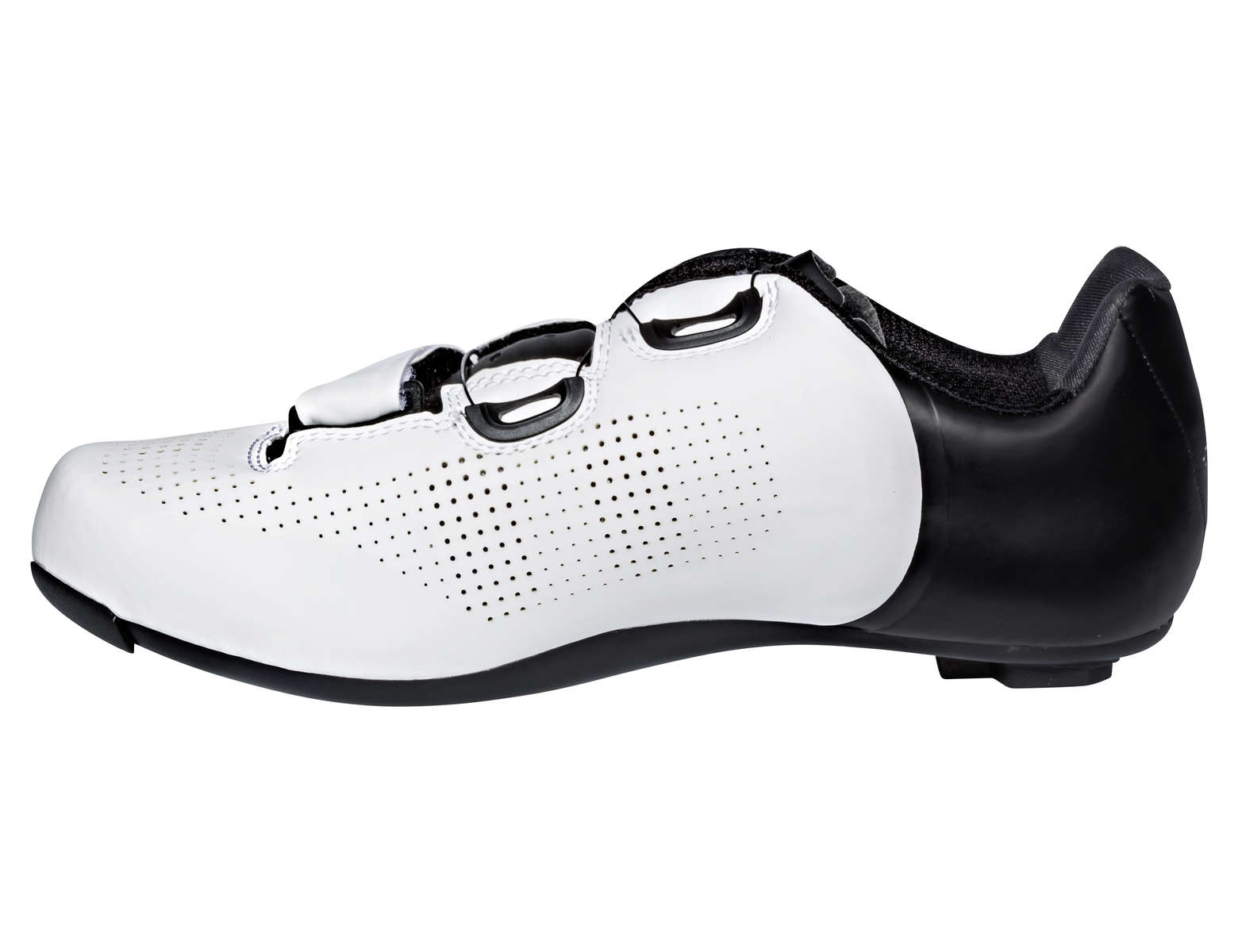 VAUDE RD Snar Pro Wielrenschoenen Zwart/Wit Heren