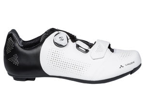 VAUDE RD Snar Pro Wielrenschoenen Zwart/Wit Heren