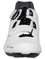 VAUDE RD Snar Pro Wielrenschoenen Zwart/Wit Heren