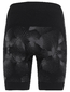 VAUDE SQlab Fietsbroek Kort Met Zeem Zwart Dames